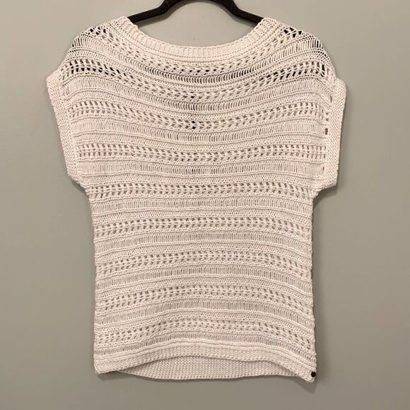 NWT Hatley Knit Cap Sleeve Sweater - Picture 6 of 10